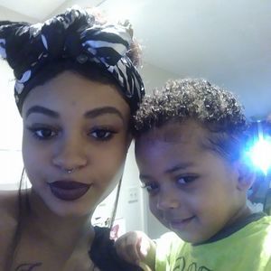 Meet your Posher, Jeanette